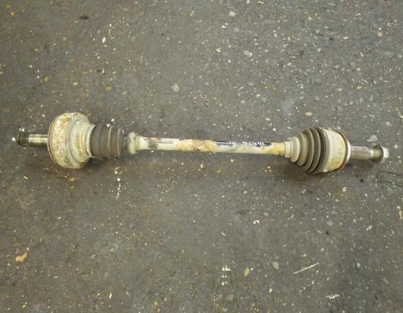 Drive Shaft MERCEDES-BENZ VIANO (W639)