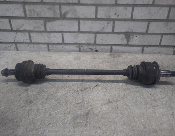 Drive Shaft MERCEDES-BENZ C-CLASS (W204), MERCEDES-BENZ C-CLASS T-Model (S204)