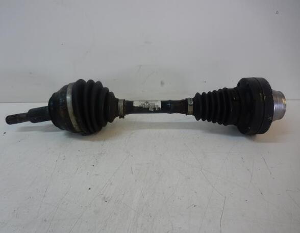 Drive Shaft VW TOUAREG (7LA, 7L6, 7L7)