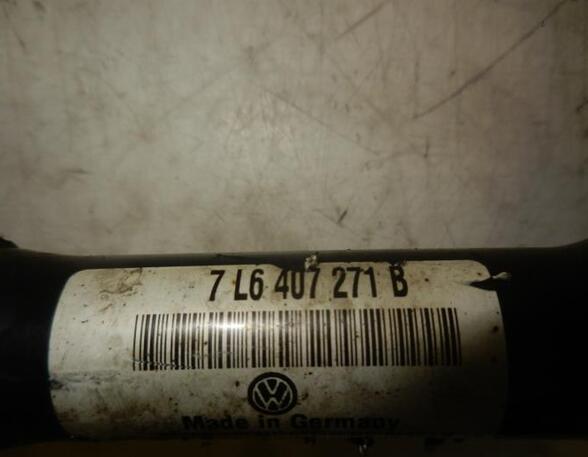 Drive Shaft VW TOUAREG (7LA, 7L6, 7L7)