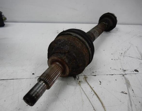 Drive Shaft RENAULT ESPACE IV (JK0/1_)