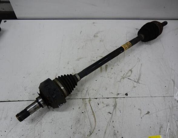 Drive Shaft MERCEDES-BENZ R-CLASS (W251, V251)