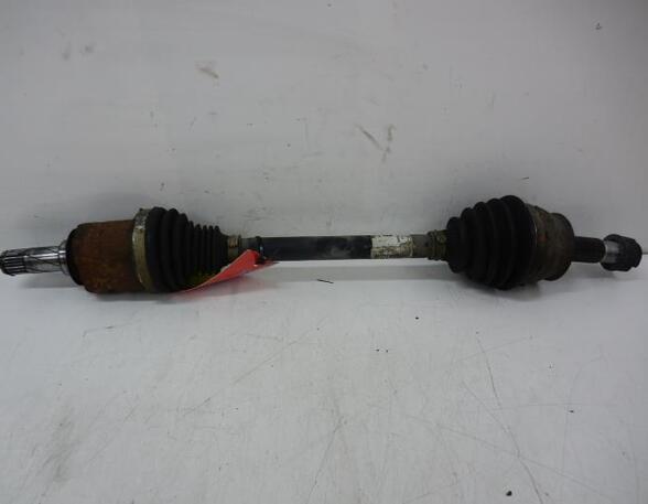 Drive Shaft OPEL CORSA D (S07)