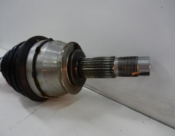 Drive Shaft OPEL CORSA E (X15)