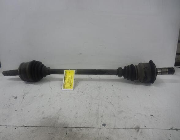 Drive Shaft MERCEDES-BENZ VITO / MIXTO Van (W639)