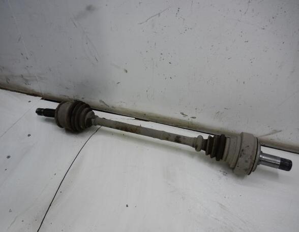 Drive Shaft MERCEDES-BENZ VITO / MIXTO Van (W639)