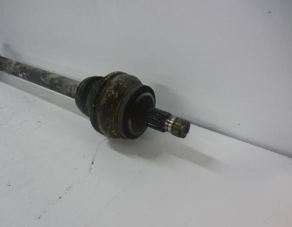 Drive Shaft MERCEDES-BENZ C-CLASS (W204), MERCEDES-BENZ C-CLASS T-Model (S204)