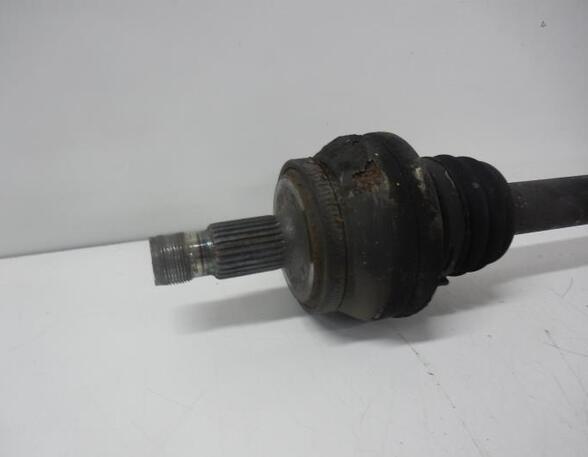 Drive Shaft MERCEDES-BENZ C-CLASS (W204), MERCEDES-BENZ C-CLASS T-Model (S204)