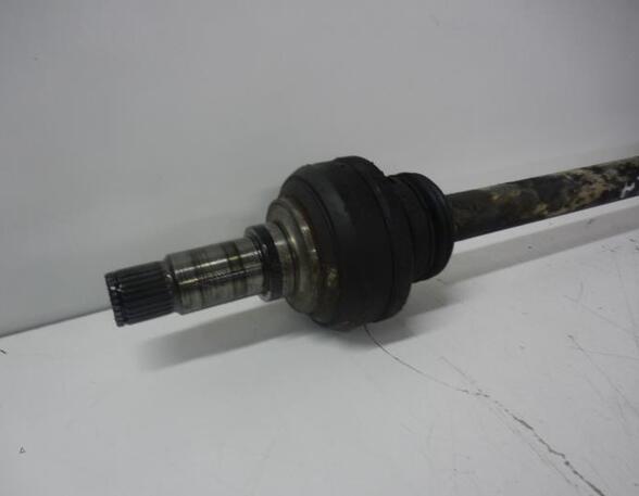 Drive Shaft MERCEDES-BENZ C-CLASS (W204), MERCEDES-BENZ C-CLASS T-Model (S204)