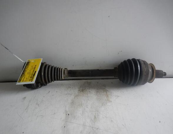 Drive Shaft VW POLO (6R1, 6C1)