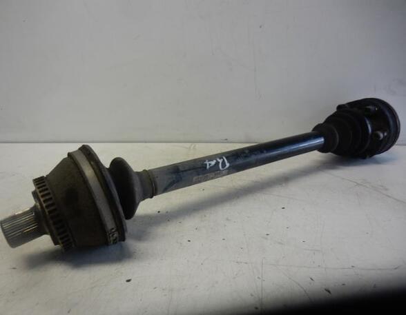 Drive Shaft AUDI A4 (8EC, B7)