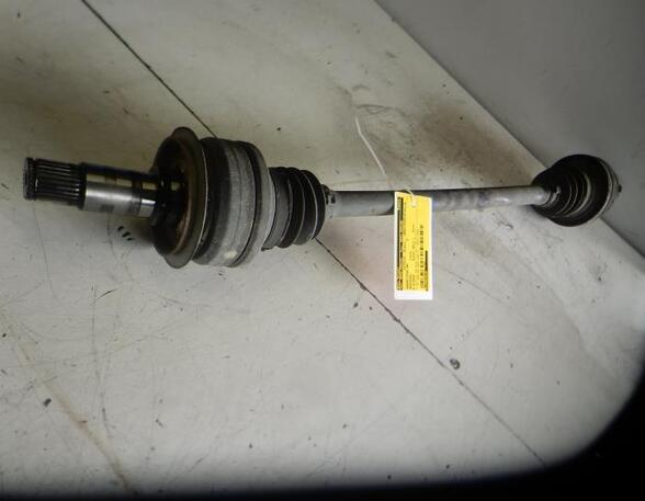 Drive Shaft MERCEDES-BENZ E-CLASS T-Model (S212), MERCEDES-BENZ E-CLASS (W212)