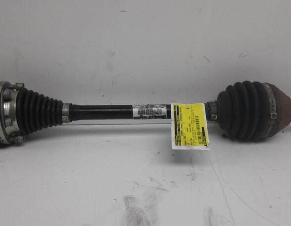 Drive Shaft VW POLO (6R1, 6C1)