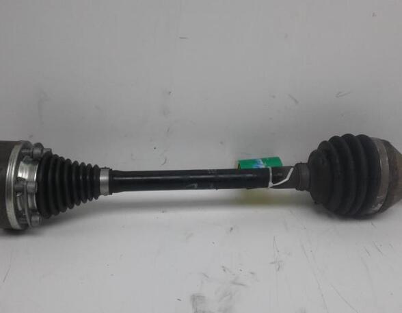 Drive Shaft VW POLO (6R1, 6C1)