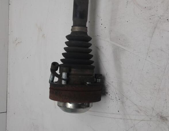 Drive Shaft AUDI A6 Avant (4F5, C6), AUDI A6 Allroad (4FH, C6)