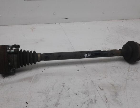 Drive Shaft AUDI A6 Avant (4F5, C6), AUDI A6 Allroad (4FH, C6)