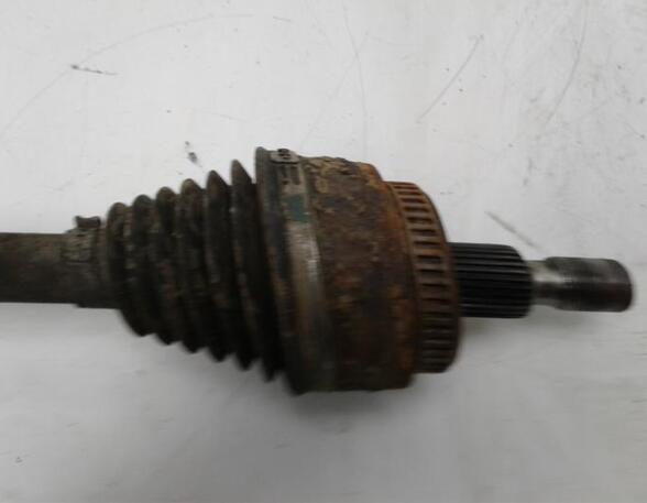 Drive Shaft MERCEDES-BENZ M-CLASS (W163)