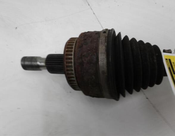 Drive Shaft MERCEDES-BENZ M-CLASS (W163)