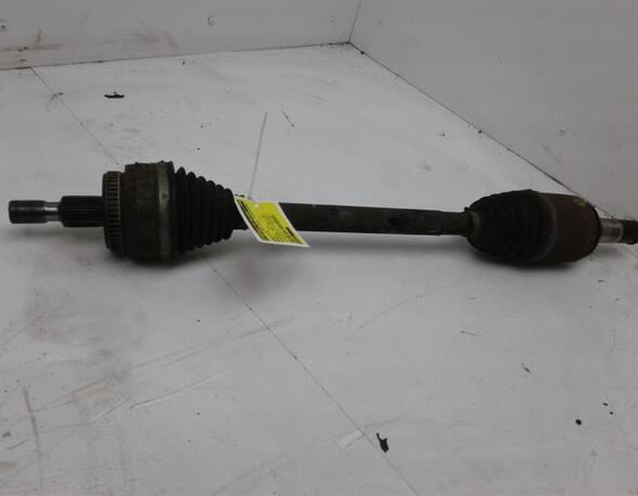 Drive Shaft MERCEDES-BENZ M-CLASS (W163)