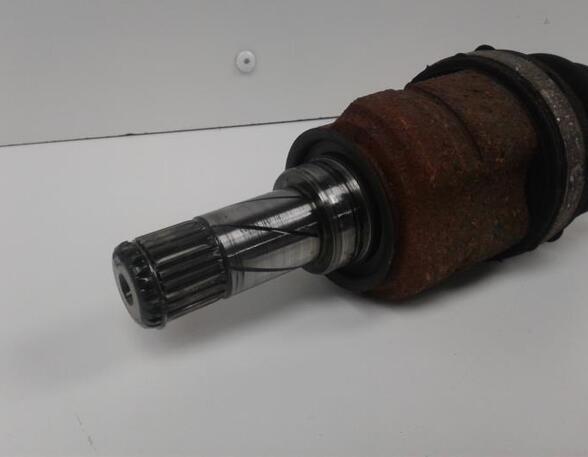 Drive Shaft OPEL ADAM (M13)