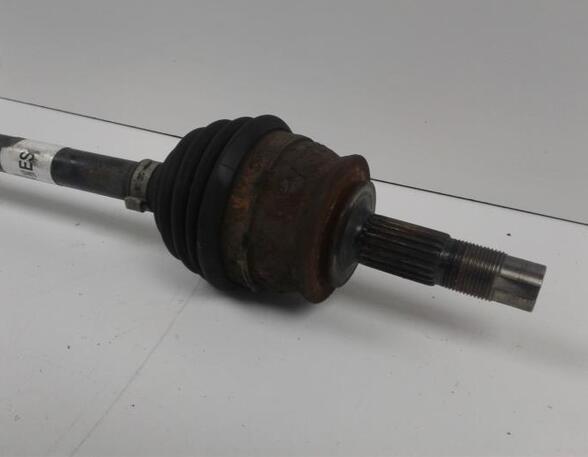 Drive Shaft OPEL ADAM (M13)