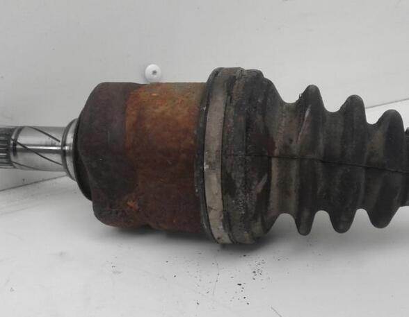 Drive Shaft OPEL CORSA D (S07)