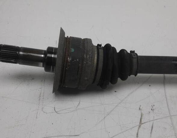 Drive Shaft BMW 5 Gran Turismo (F07), BMW 5 Touring (F11)