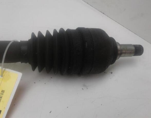 Drive Shaft MERCEDES-BENZ A-CLASS (W168)