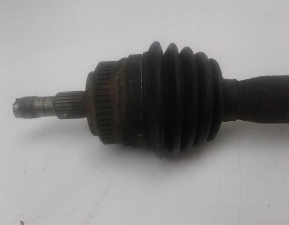 Drive Shaft MERCEDES-BENZ A-CLASS (W168)