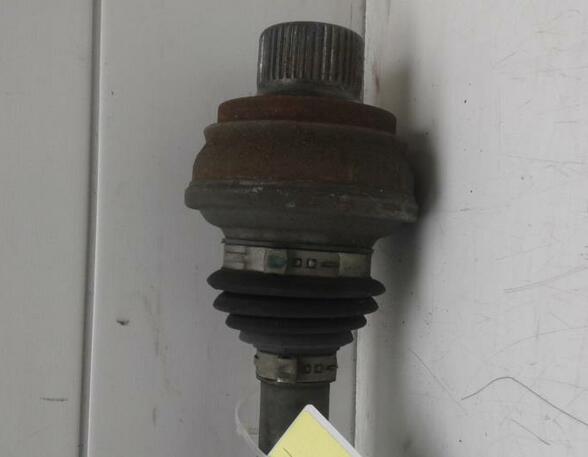 Drive Shaft AUDI A8 (4H2, 4H8, 4HC, 4HL)