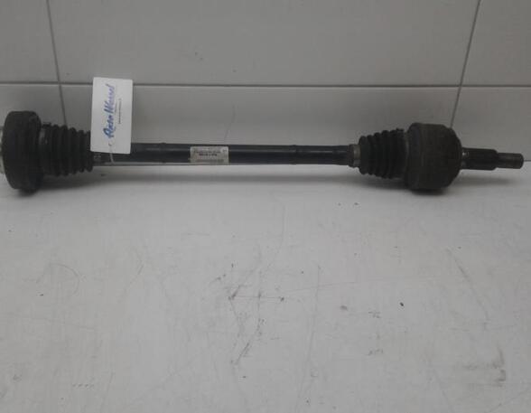 Drive Shaft PORSCHE CAYENNE (9PA)