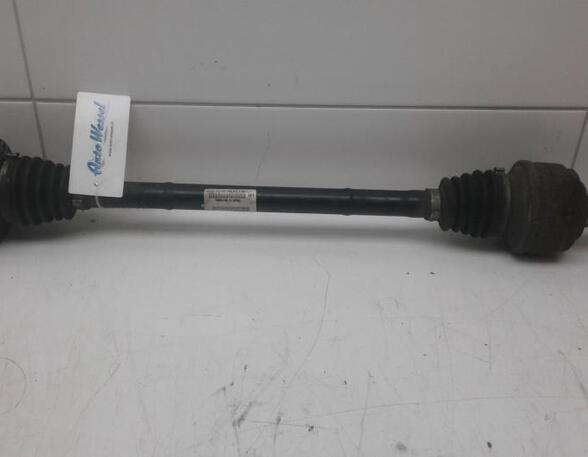 Drive Shaft PORSCHE CAYENNE (9PA)