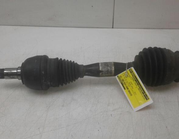 Drive Shaft MERCEDES-BENZ A-Klasse (W176)