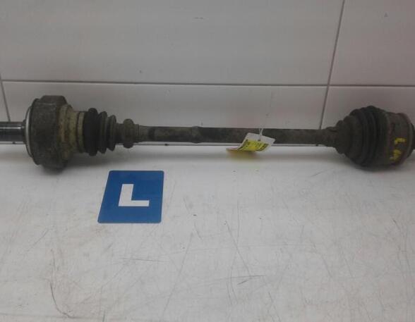 Drive Shaft MERCEDES-BENZ VITO / MIXTO Van (W639)