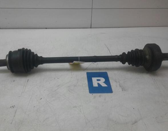 Drive Shaft MERCEDES-BENZ Vito/Mixto Kasten (W639)