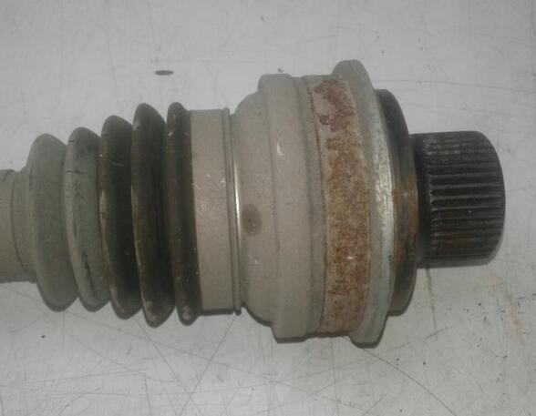 Drive Shaft AUDI Q5 (FYB, FYG)