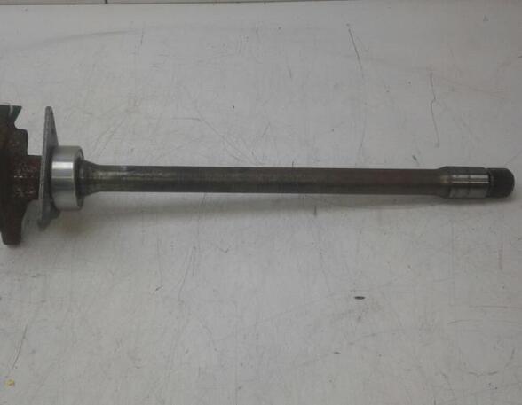 Drive Shaft AUDI Q5 (FYB, FYG)