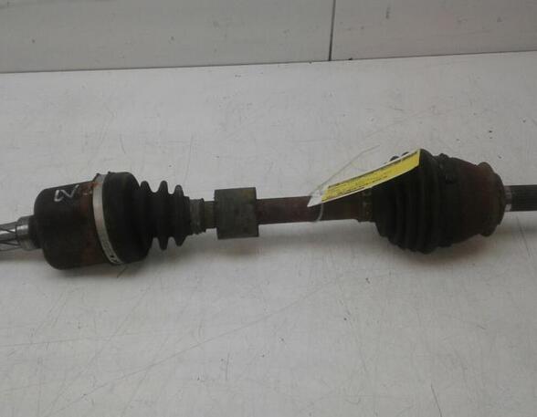 Drive Shaft MINI MINI CLUBMAN (R55), MINI MINI COUNTRYMAN (R60)