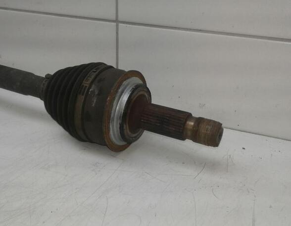 Drive Shaft MERCEDES-BENZ VIANO (W639)