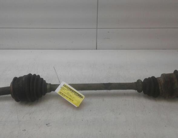 Drive Shaft MERCEDES-BENZ VITO / MIXTO Van (W639)