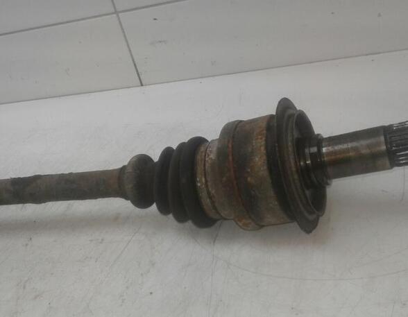 Drive Shaft MERCEDES-BENZ VITO / MIXTO Van (W639)