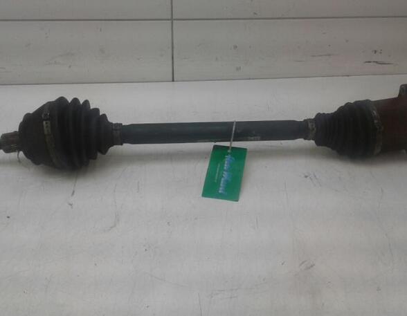 Drive Shaft VW PHAETON (3D1, 3D2, 3D3, 3D4, 3D6, 3D7, 3D8, 3D9)