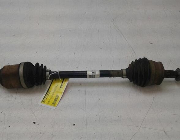 Drive Shaft OPEL CORSA D (S07)