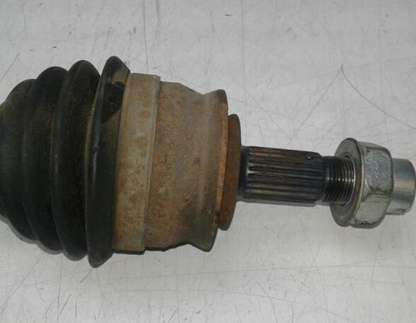 Drive Shaft OPEL CORSA D (S07)