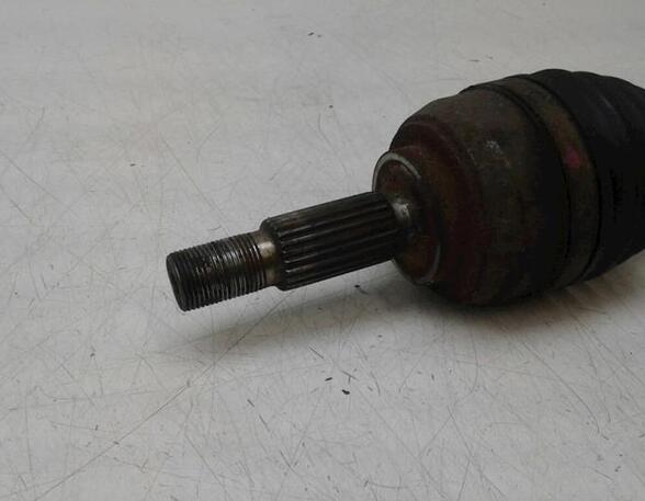 Drive Shaft RENAULT TWINGO II (CN0_)