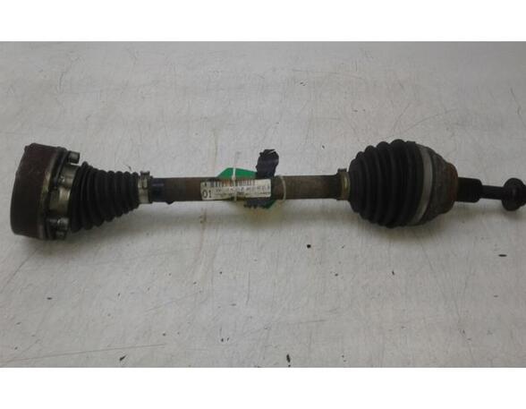 Drive Shaft VW GOLF VI (5K1), VW GOLF V (1K1)