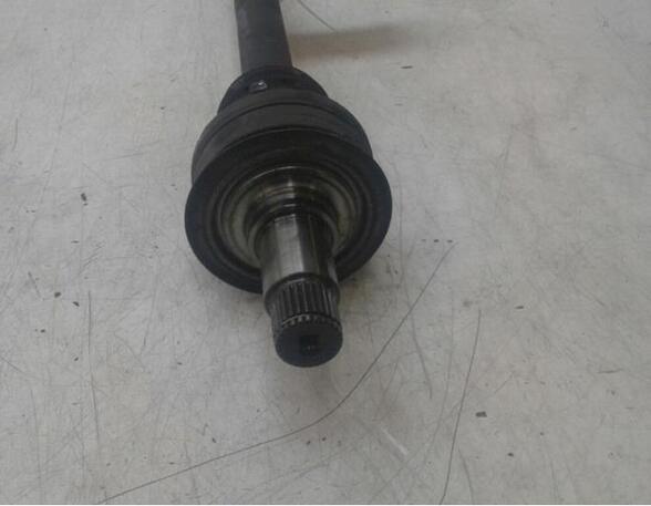 Drive Shaft MERCEDES-BENZ E-CLASS Coupe (C207)