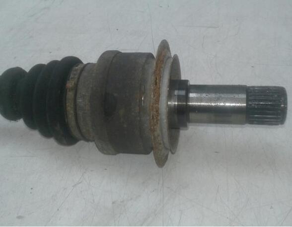 Drive Shaft MERCEDES-BENZ VITO / MIXTO Van (W639)