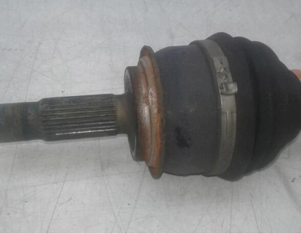 Drive Shaft MERCEDES-BENZ VITO / MIXTO Van (W639)