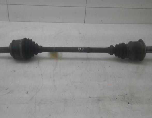 Drive Shaft MERCEDES-BENZ VITO / MIXTO Van (W639)